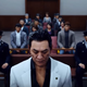 Illustration for article titled The Price Of PS4 Exclusive Judgment Is Going Up in Japan